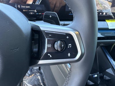 2025 BMW X3 30 xDrive 30 xDrive