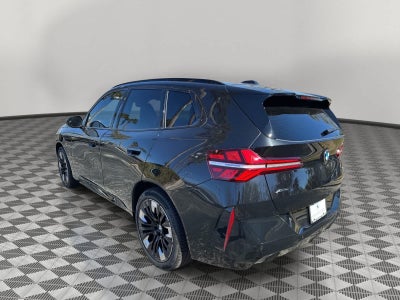 2025 BMW X3 30 xDrive 30 xDrive