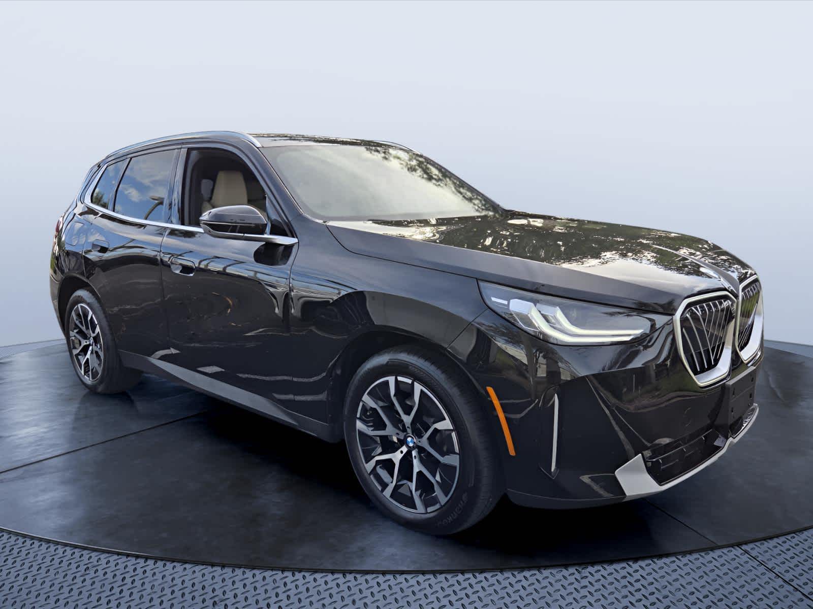 2025 BMW X3 30 xDrive 30 xDrive