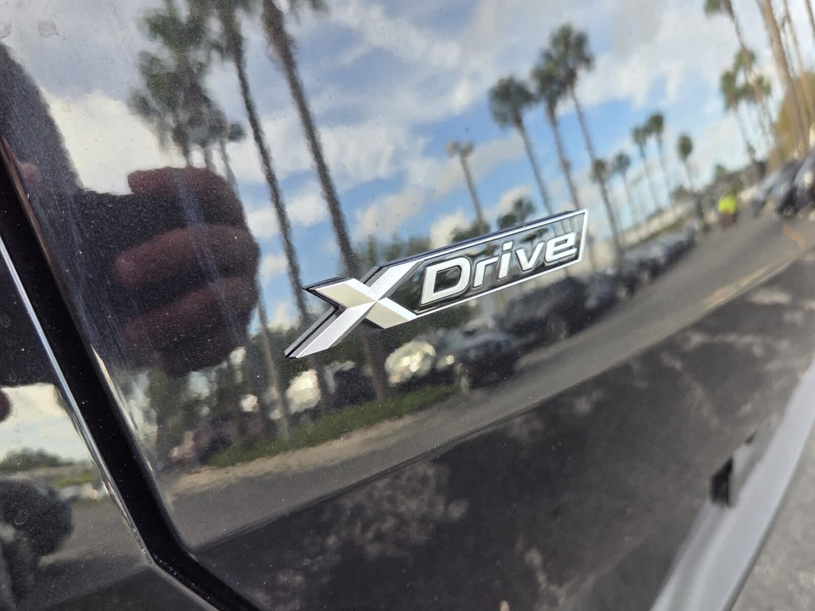 2025 BMW X3 30 xDrive 30 xDrive