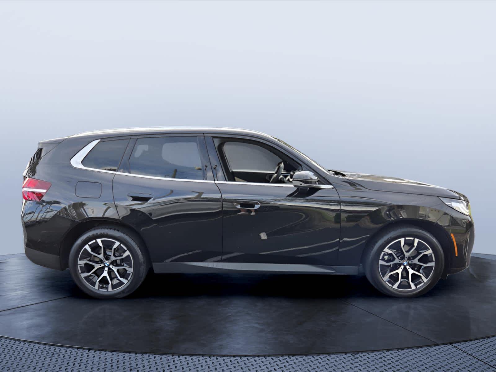 2025 BMW X3 30 xDrive 30 xDrive