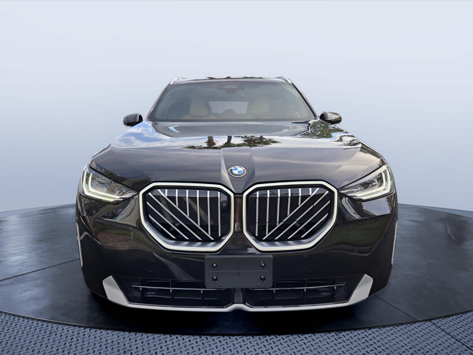 2025 BMW X3 30 xDrive 30 xDrive
