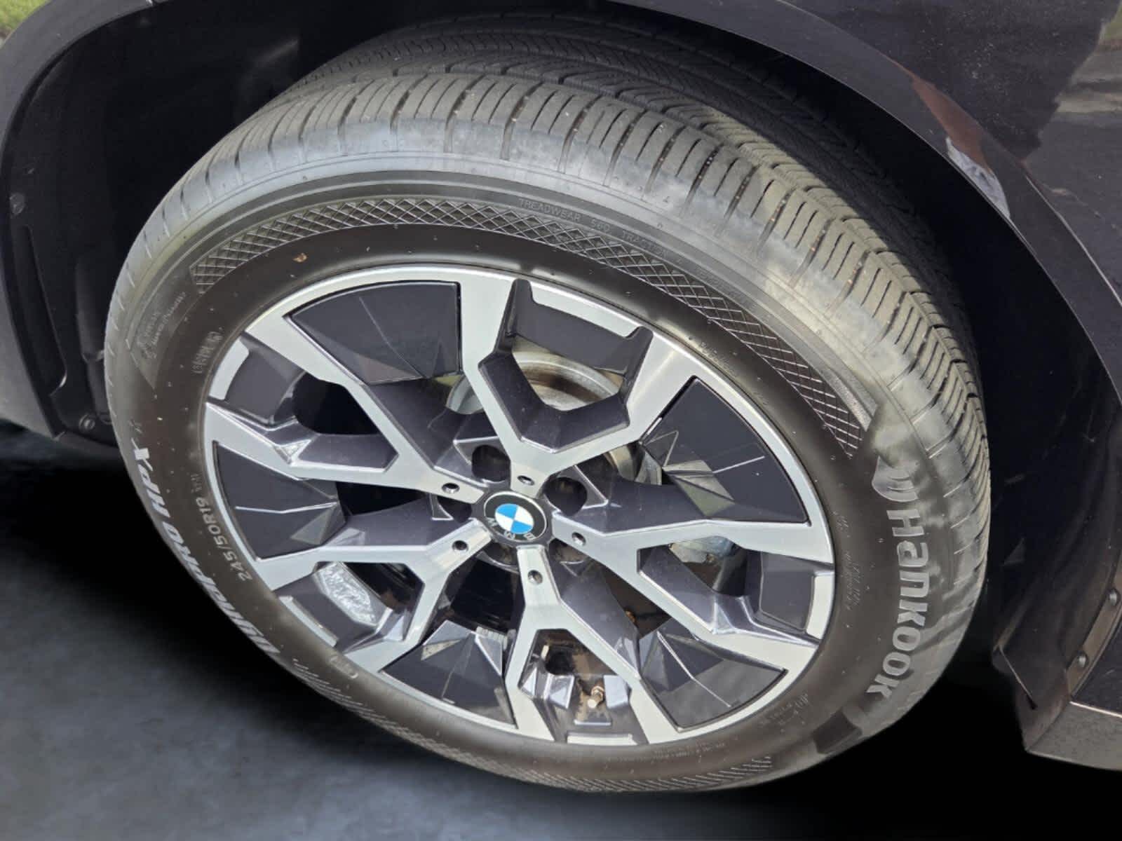 2025 BMW X3 30 xDrive 30 xDrive
