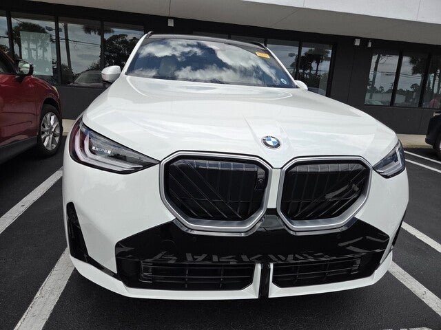 2025 BMW X3 30 xDrive 30 xDrive