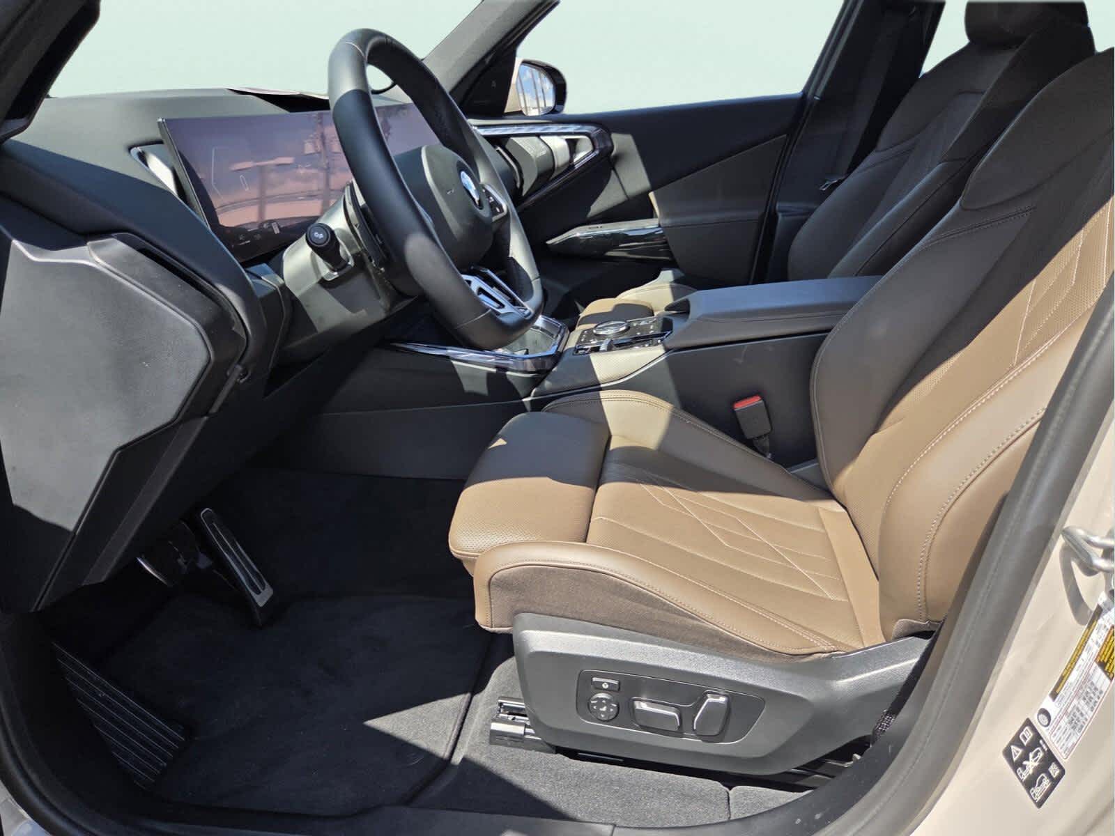 2026 BMW X3 30 xDrive 30 xDrive