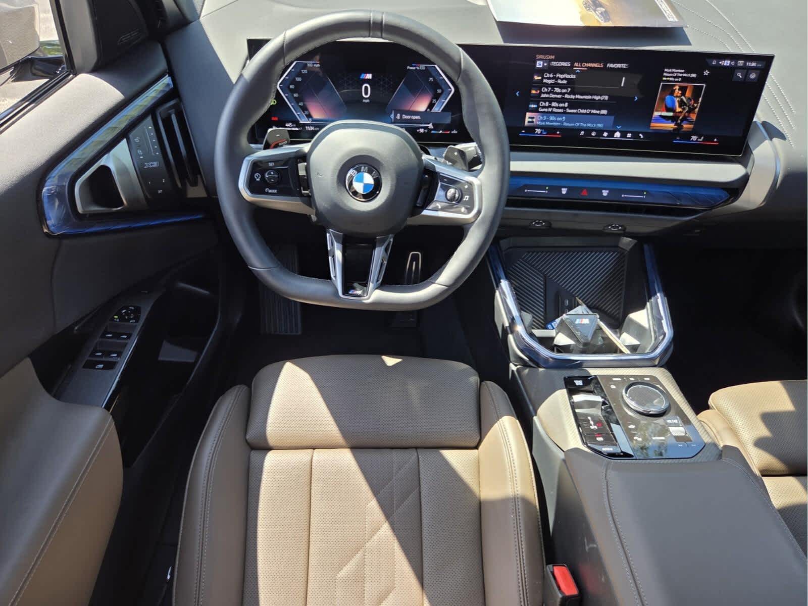 2026 BMW X3 30 xDrive 30 xDrive