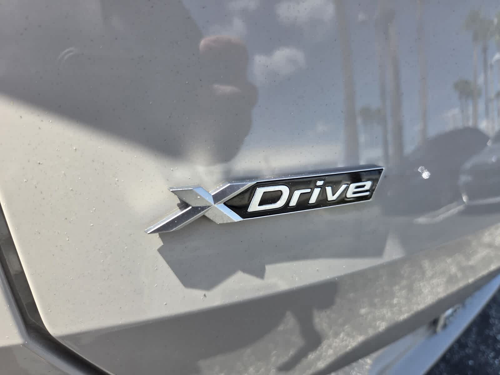 2026 BMW X3 30 xDrive 30 xDrive