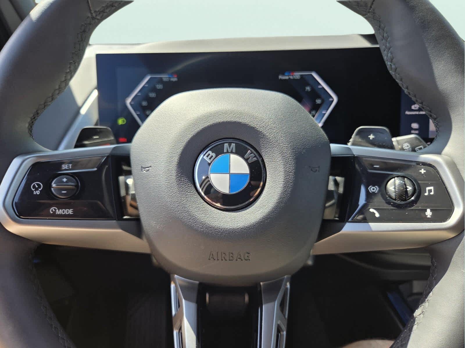 2026 BMW X3 30 xDrive 30 xDrive