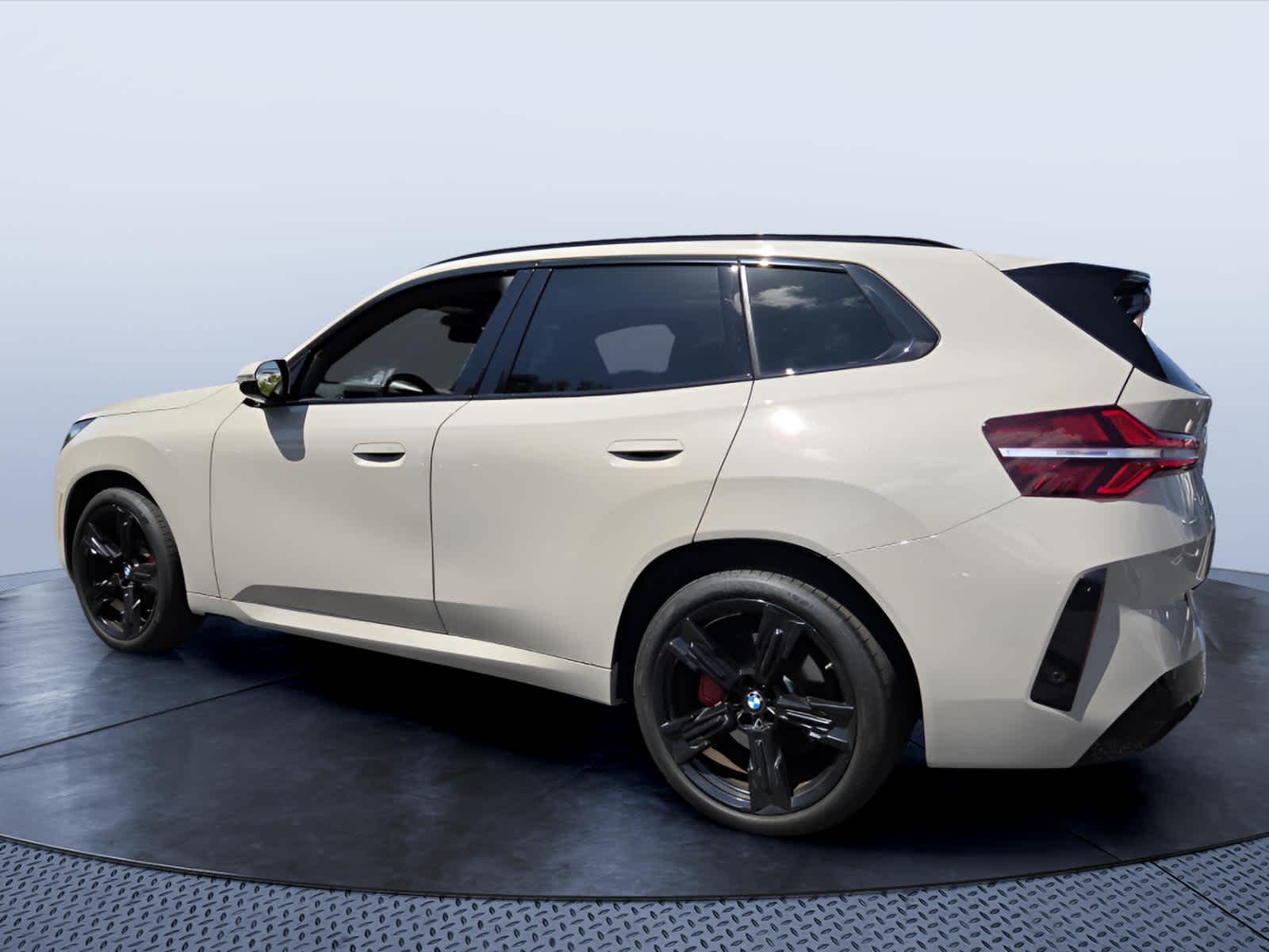 2026 BMW X3 30 xDrive 30 xDrive