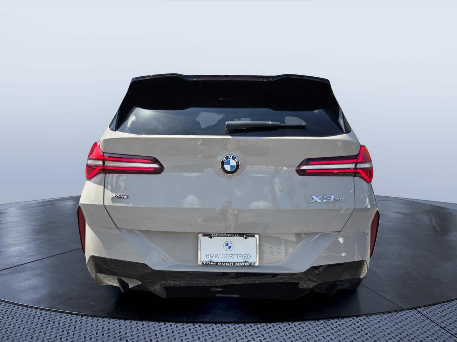 2026 BMW X3 30 xDrive 30 xDrive