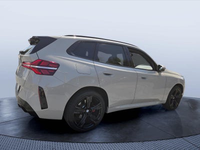 2026 BMW X3 30 xDrive 30 xDrive