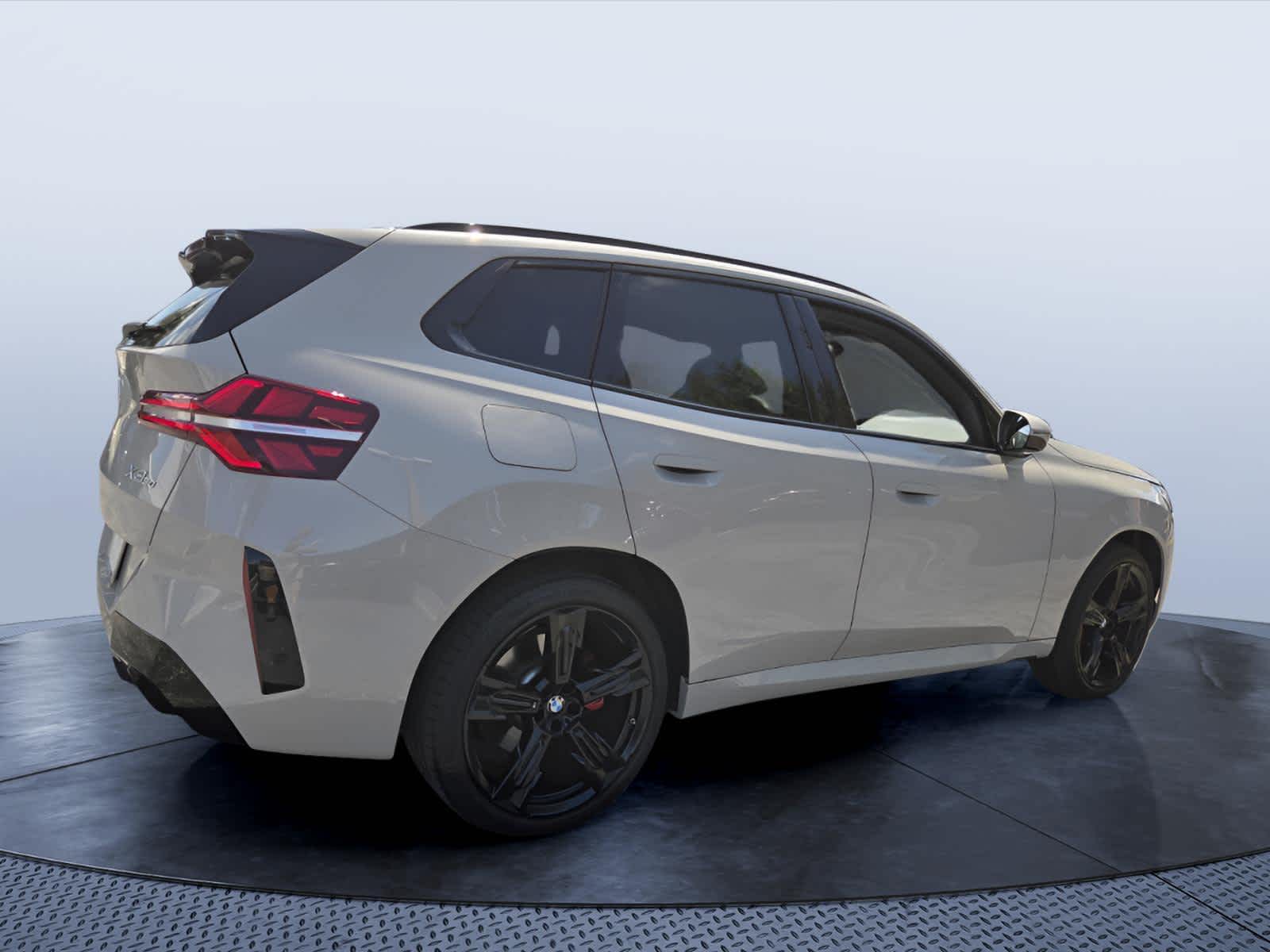 2026 BMW X3 30 xDrive 30 xDrive