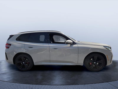 2026 BMW X3 30 xDrive 30 xDrive