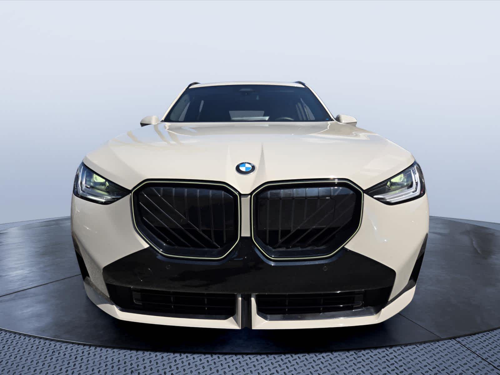 2026 BMW X3 30 xDrive 30 xDrive