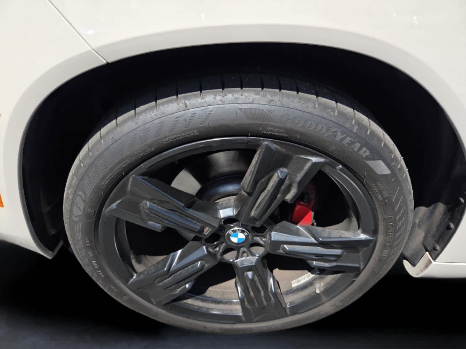 2026 BMW X3 30 xDrive 30 xDrive