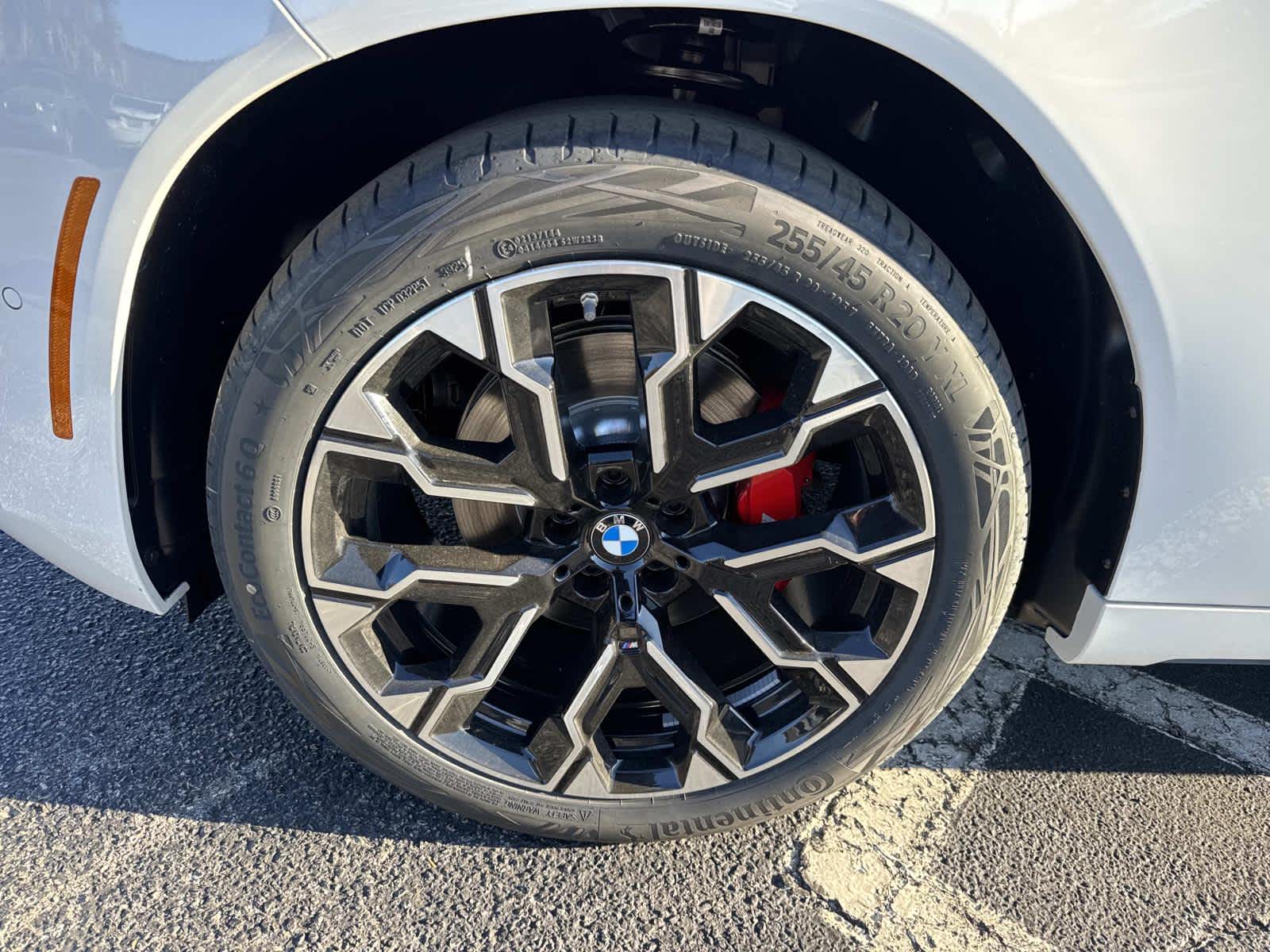 2026 BMW X3 30 xDrive 30 xDrive