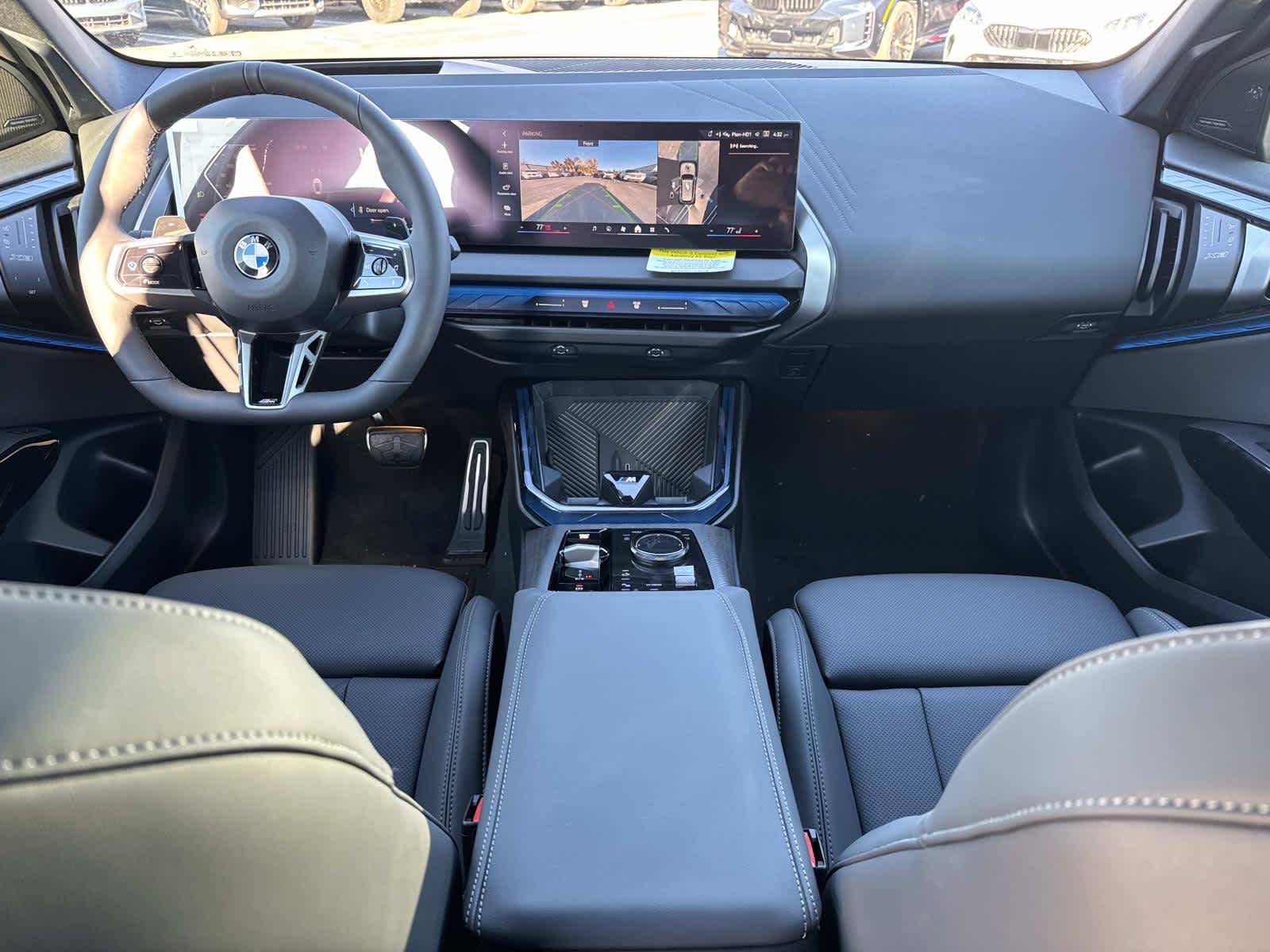 2026 BMW X3 30 xDrive 30 xDrive