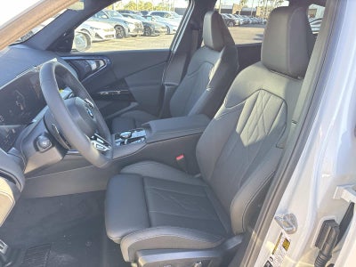 2026 BMW X3 30 xDrive 30 xDrive