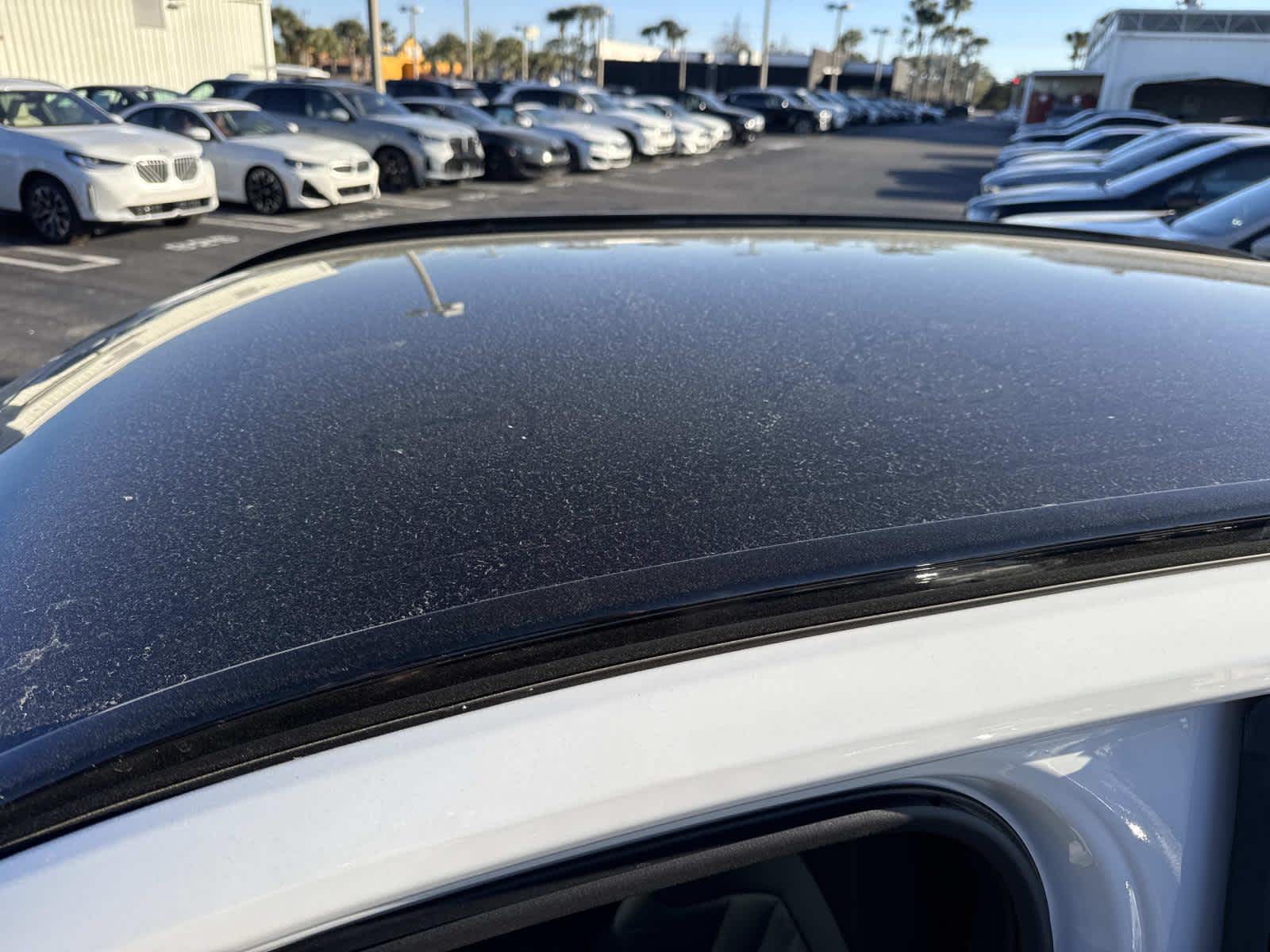 2026 BMW X3 30 xDrive 30 xDrive