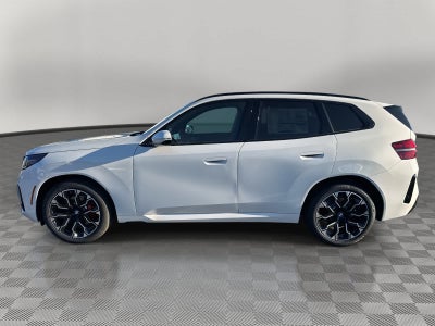 2026 BMW X3 30 xDrive 30 xDrive