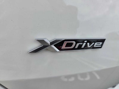 2026 BMW X3 30 xDrive 30 xDrive