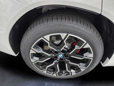 2026 BMW X3 30 xDrive 30 xDrive