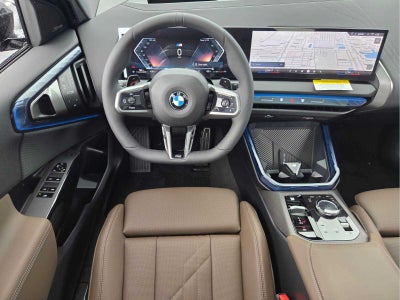 2026 BMW X3 30 xDrive 30 xDrive