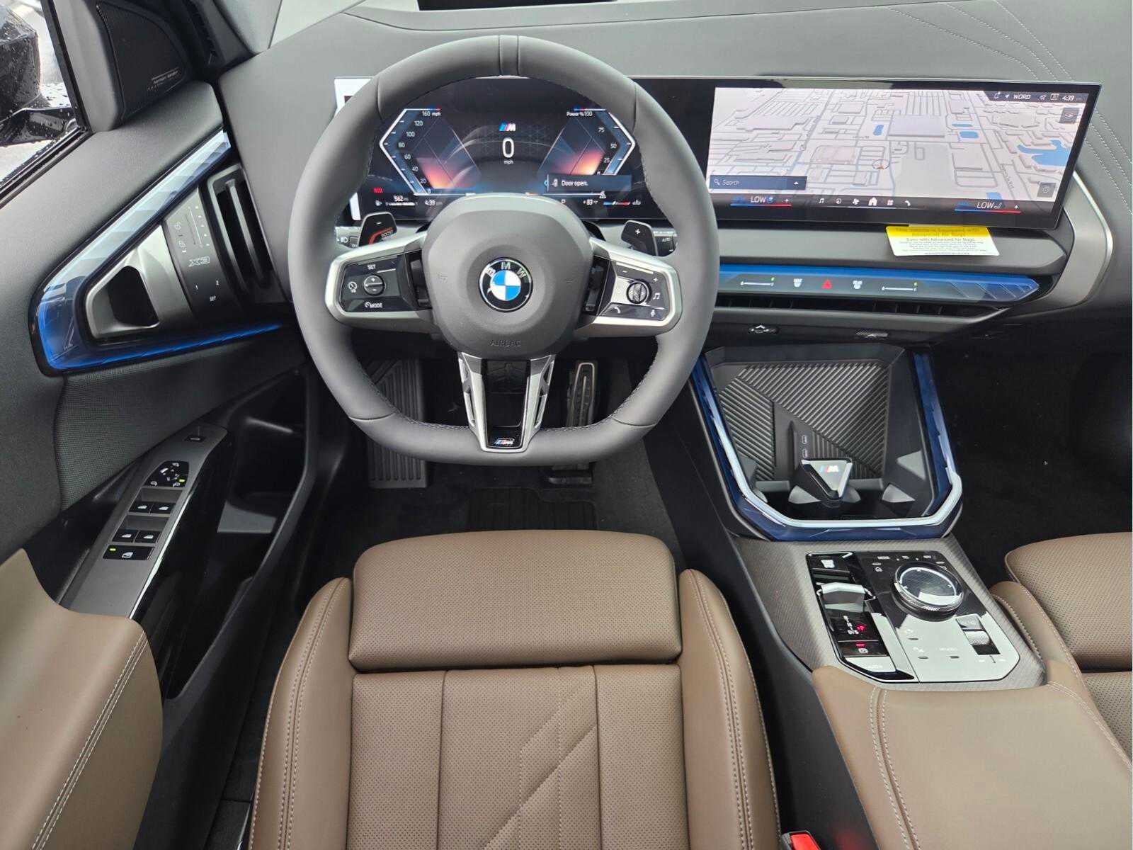 2026 BMW X3 30 xDrive 30 xDrive