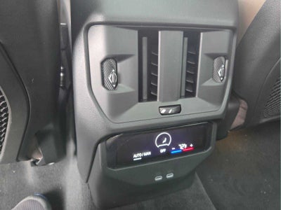 2026 BMW X3 30 xDrive 30 xDrive