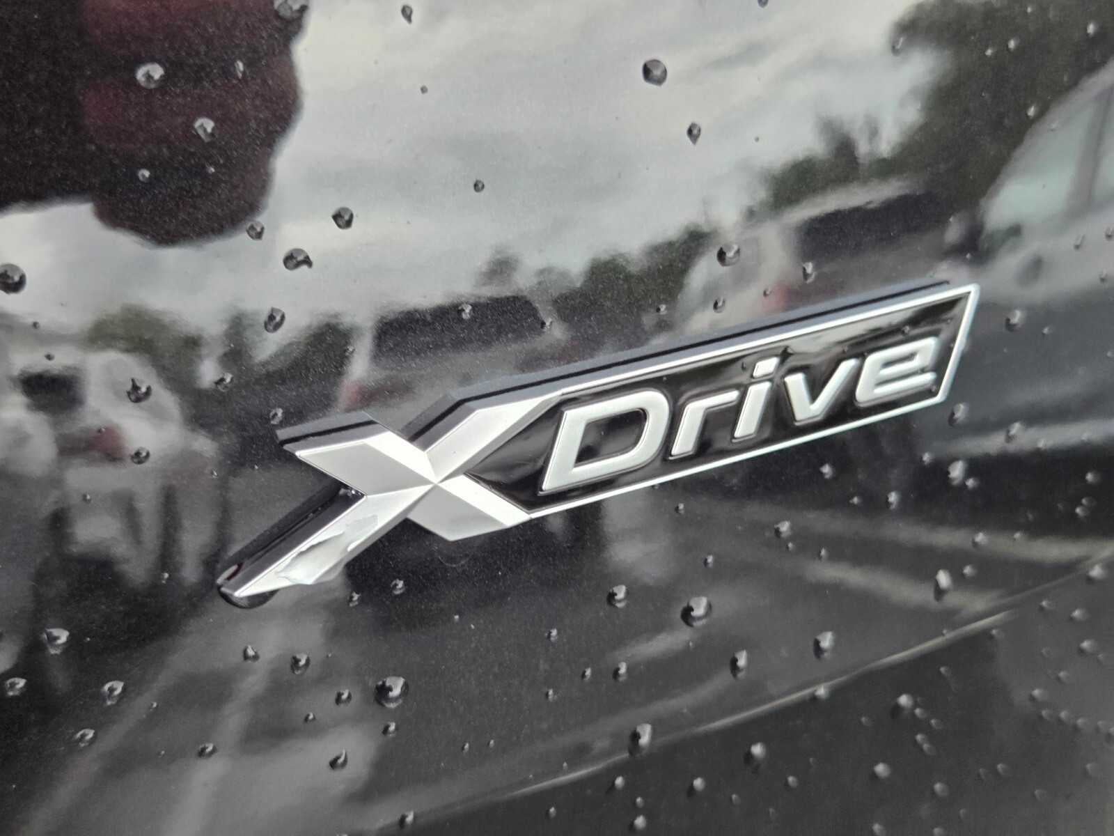 2026 BMW X3 30 xDrive 30 xDrive