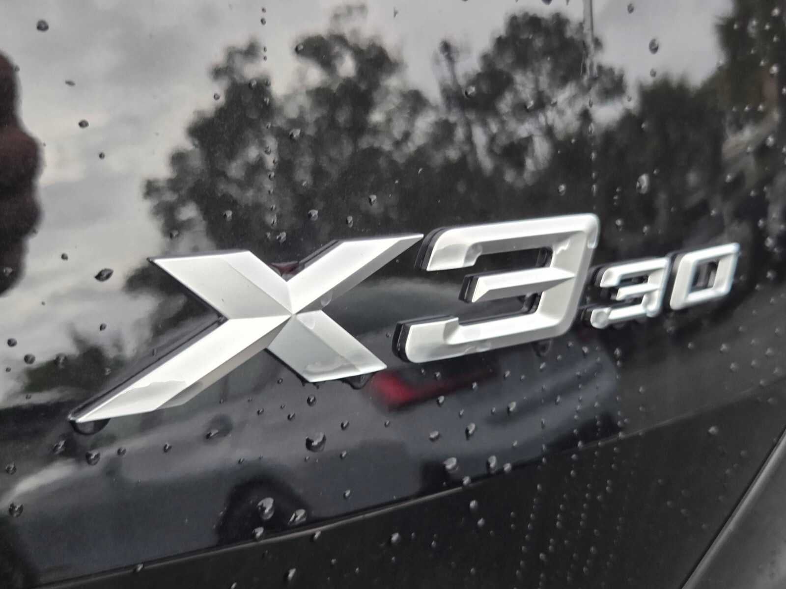 2026 BMW X3 30 xDrive 30 xDrive