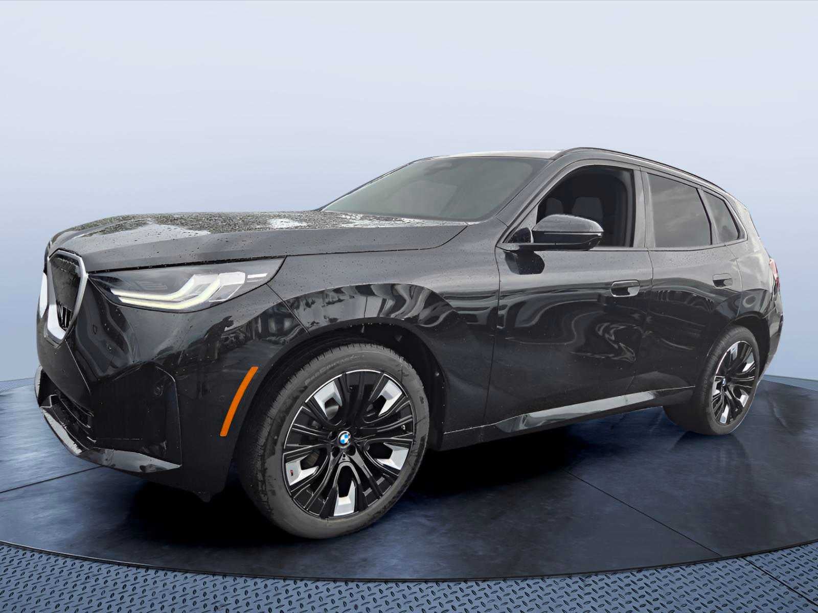2026 BMW X3 30 xDrive 30 xDrive