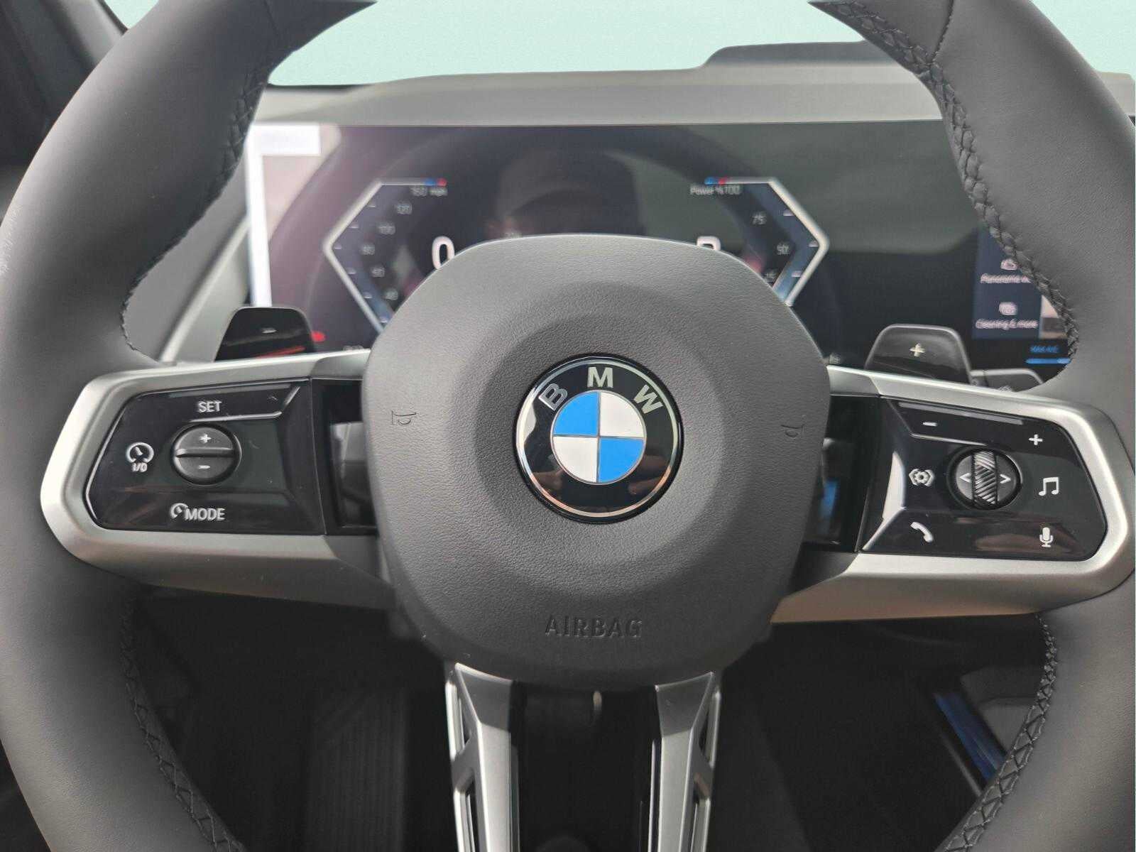 2026 BMW X3 30 xDrive 30 xDrive