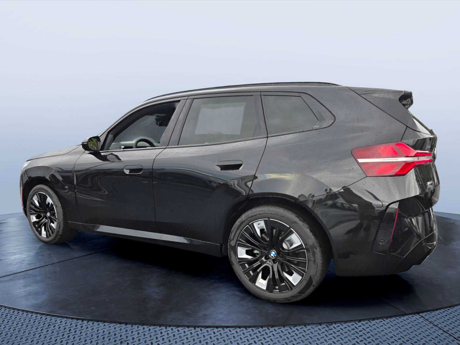 2026 BMW X3 30 xDrive 30 xDrive