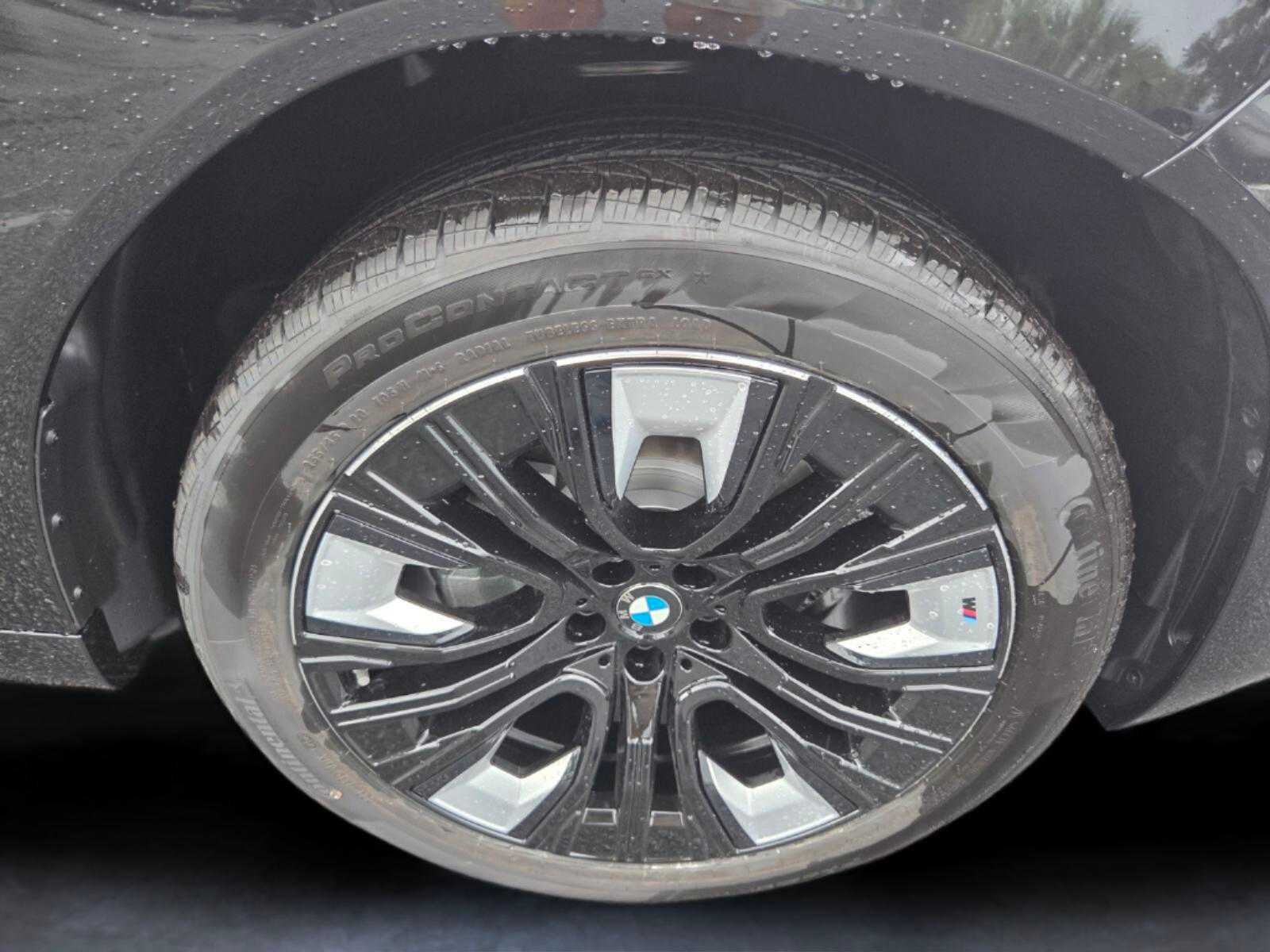 2026 BMW X3 30 xDrive 30 xDrive