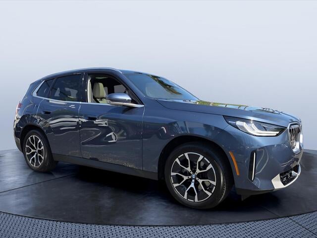 2025 BMW X3 30 xDrive 30 xDrive