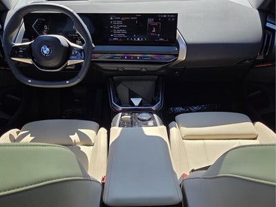 2025 BMW X3 30 xDrive 30 xDrive