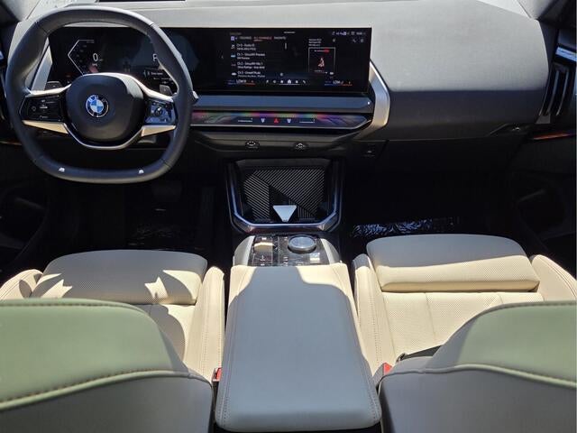2025 BMW X3 30 xDrive 30 xDrive