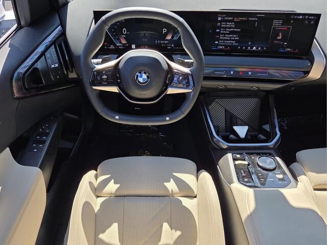 2025 BMW X3 30 xDrive 30 xDrive