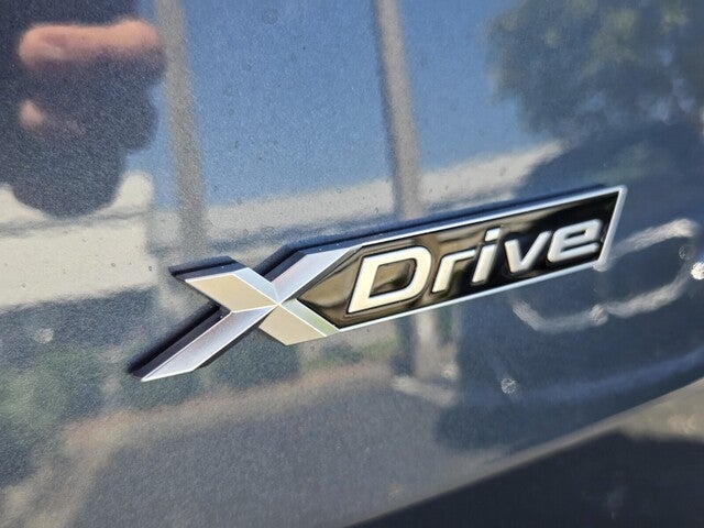 2025 BMW X3 30 xDrive 30 xDrive