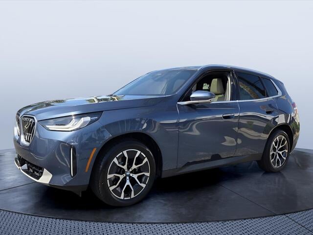 2025 BMW X3 30 xDrive 30 xDrive