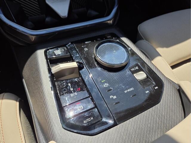 2025 BMW X3 30 xDrive 30 xDrive