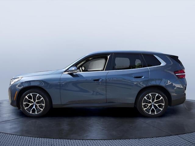 2025 BMW X3 30 xDrive 30 xDrive
