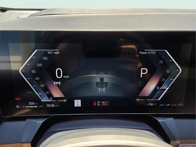 2025 BMW X3 30 xDrive 30 xDrive