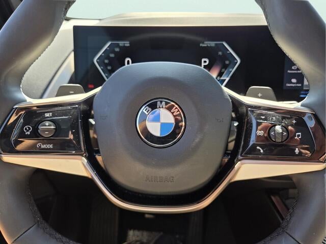 2025 BMW X3 30 xDrive 30 xDrive