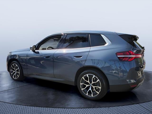 2025 BMW X3 30 xDrive 30 xDrive