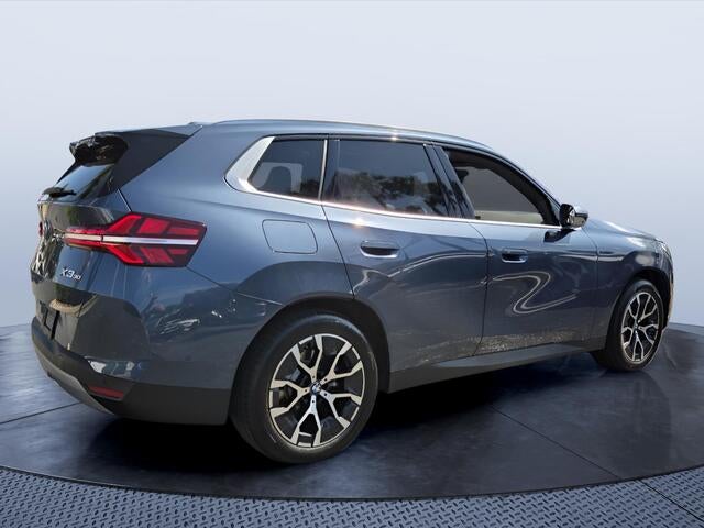 2025 BMW X3 30 xDrive 30 xDrive