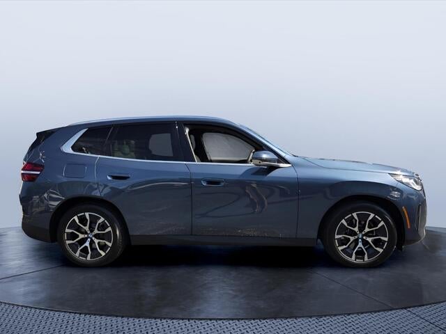 2025 BMW X3 30 xDrive 30 xDrive