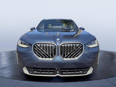 2025 BMW X3 30 xDrive 30 xDrive