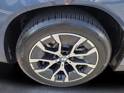 2025 BMW X3 30 xDrive 30 xDrive